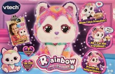 VTech Mein kleiner Schatz der