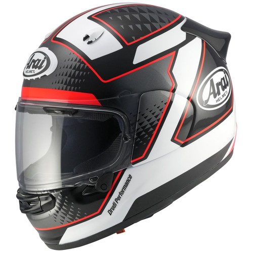 Arai motorrad helm - arai, m