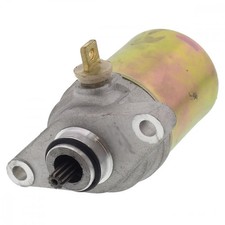 Anlasser für Pegasus S 50 LX