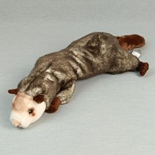 IKEA Frettchen Minnen Iltis