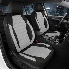 2x Sitzbezüge passend für VW
