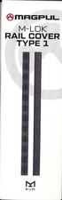 MAGPUL M-LOK Rail Cover, Type