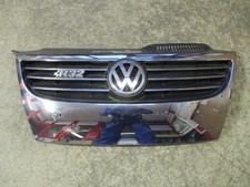 ORIGINAL Kühlergrill