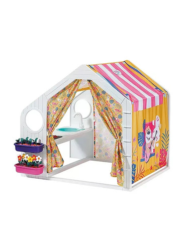 Baby born wochenendspielhaus - baby,