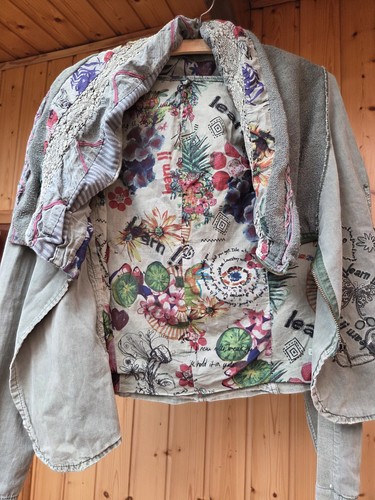 Jacke
