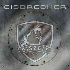 Eisbrecher eiszeit - eiszeit,, (cd)