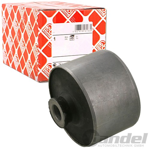 Febi hinterachslager für - 1x,