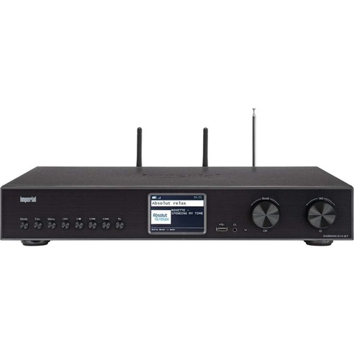 Imperial dabman i510 - dabman,