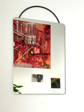 Ferm Living. "Adorn" Mirror