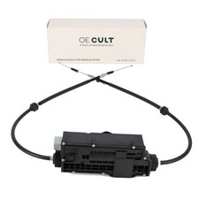 Stellelement Feststellbremse