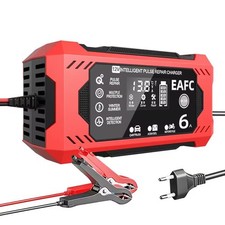 Batterieladegerät 12V Auto