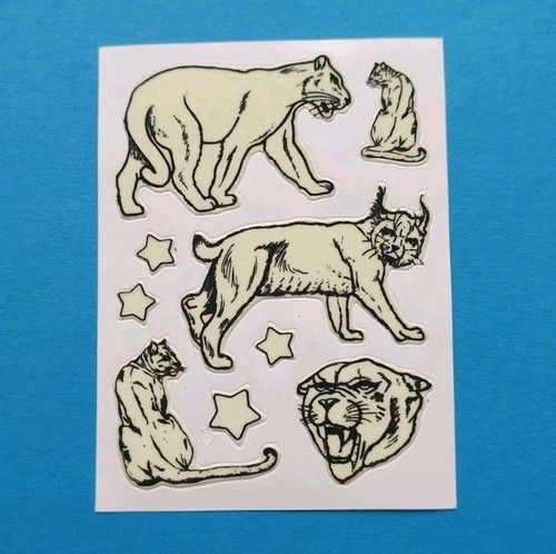 Stickeralbum sticker vintage - stickeralbum,