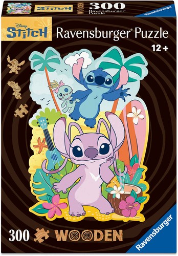 300 teile ravensburger kinder - ravensburger,
