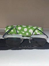 Silhouette Titan Brillengestell,silber-grau,flexibel in Brillen Becker Etui+Tuch