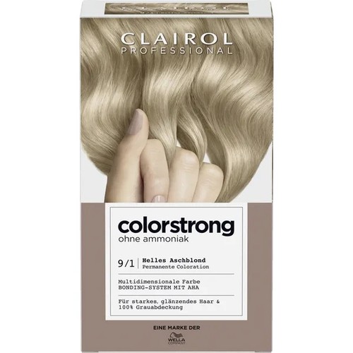 Clairol professional - clairol,