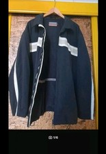 LE FROG Herren Sommer Jacke