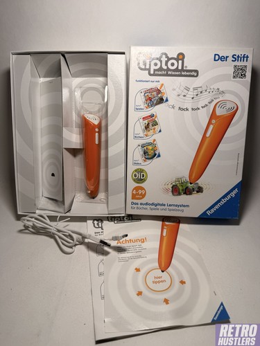 Ravensburger tiptoi stift - ravensburger,