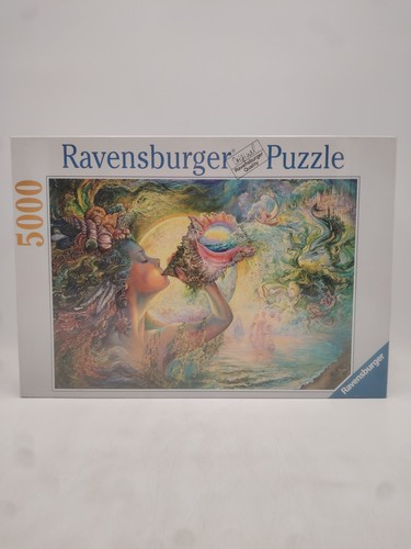 Neu 5000 ravensburger ruf - ravensburger,,