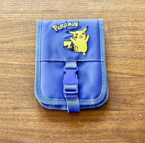 Nintendo pokémon pikachu game - nintendo,