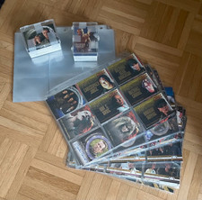 Lot - Stargate SG-1: Season 1