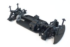 HPI RS4 Sport 3 Chassis Roller