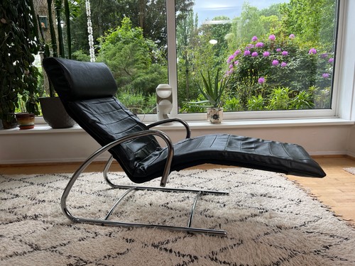 Mid century freischwinger - mid,