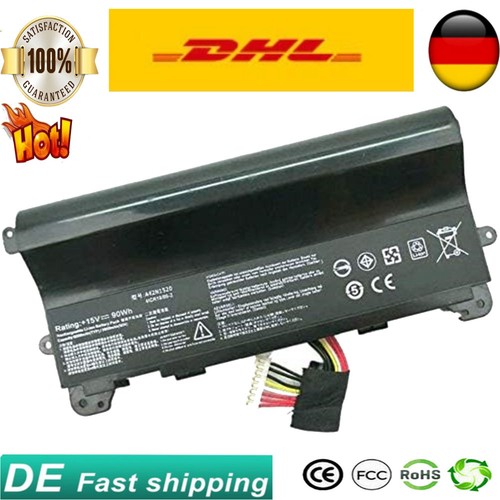 A42n1520 a42ni520akku ersatz - a42ni520akku,