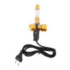 CO2 Druckminderer Aquarium