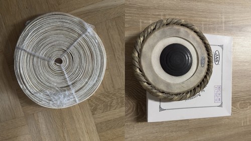 Tabla dayan skin jas neu - dayan,