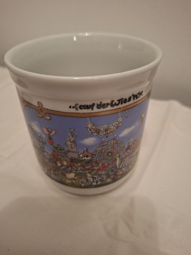 Käfer samneltasse rüpert - käfer,