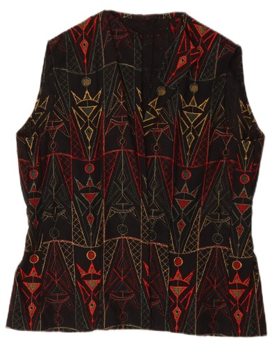 Vintage damen weste 12 - damen,