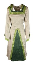 Mittelalter larp kleid - mittelalter,