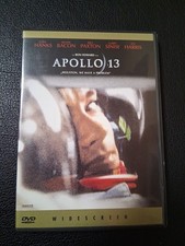 APOLLO 13  (DVD) FSK 6 JAHRE