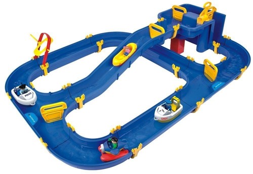 Big waterplay niagara neue - big,