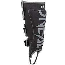 O'Neal Straight Schienbein Schoner Protektor MTB Cross All Mountain Bike Enduro