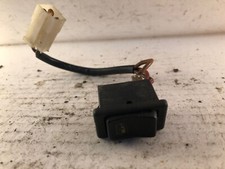 VW Passat Syncro B2 Left Power