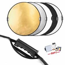 110cm 5in1 tragbar Reflektor