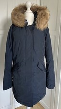 Woolrich arctic parka - woolrich, luxury