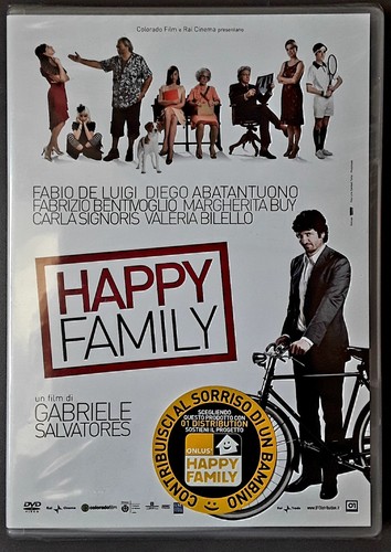 Happy family von gabriele - family,
