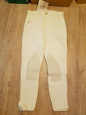 Turnier Damen Reithose-Ripp