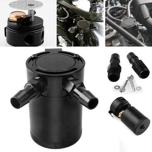 Port compact öl - compact, can