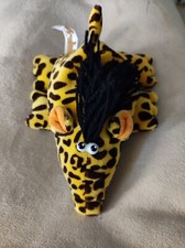 Perlsacktier Tapir Sven von Bebe