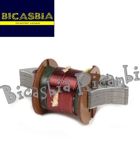 2423 stromspule vespa 125 - stromspule,