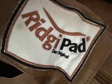 Luxus Hundebett ridgi pad