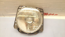 SCHEINWERFER HELLA VW GOLF 2 GL GT GTI 16V G60 US SYNCRO COUNTRY FIRE&ICE 
