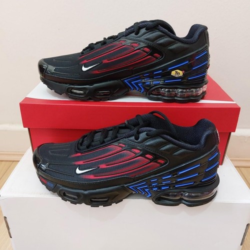 Neu nike air max plus - neu, tn
