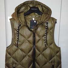 Fuchs Schmitt * Weste * 38 * neu * Kapuze * Länge ca. 96 cm * LP 229 EUR