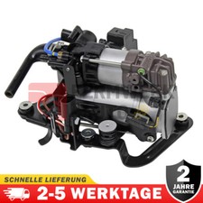 KOMPRESSOR VENTILBLOCK LUFTFEDERUNG FÜR BMW 7ER G11 G12 730D XDRIVE 37206861882
