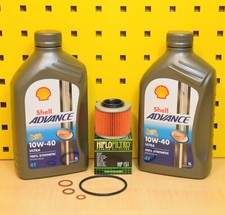 MZ MuZ 125 RT SM SX 00-08