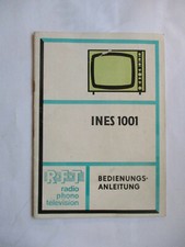 Bedienungsanleitung fernseher - bedienungsanleitung,